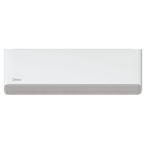 Midea Breezeless E (CB1), Unidade interior