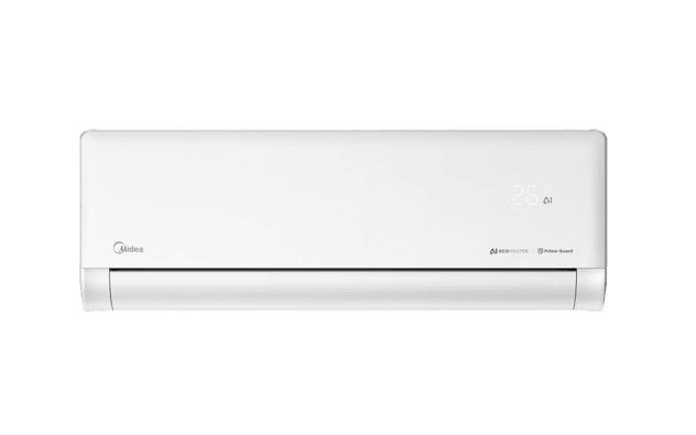 Midea Solstice (EZ), Unidade interior